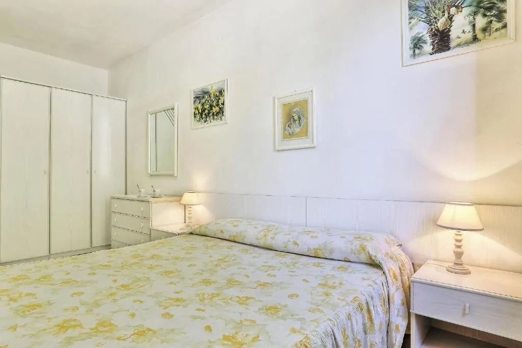 Διαμέρισμα Casa Helba - Colle Paradiso Experience Capoliveri  Ιταλία