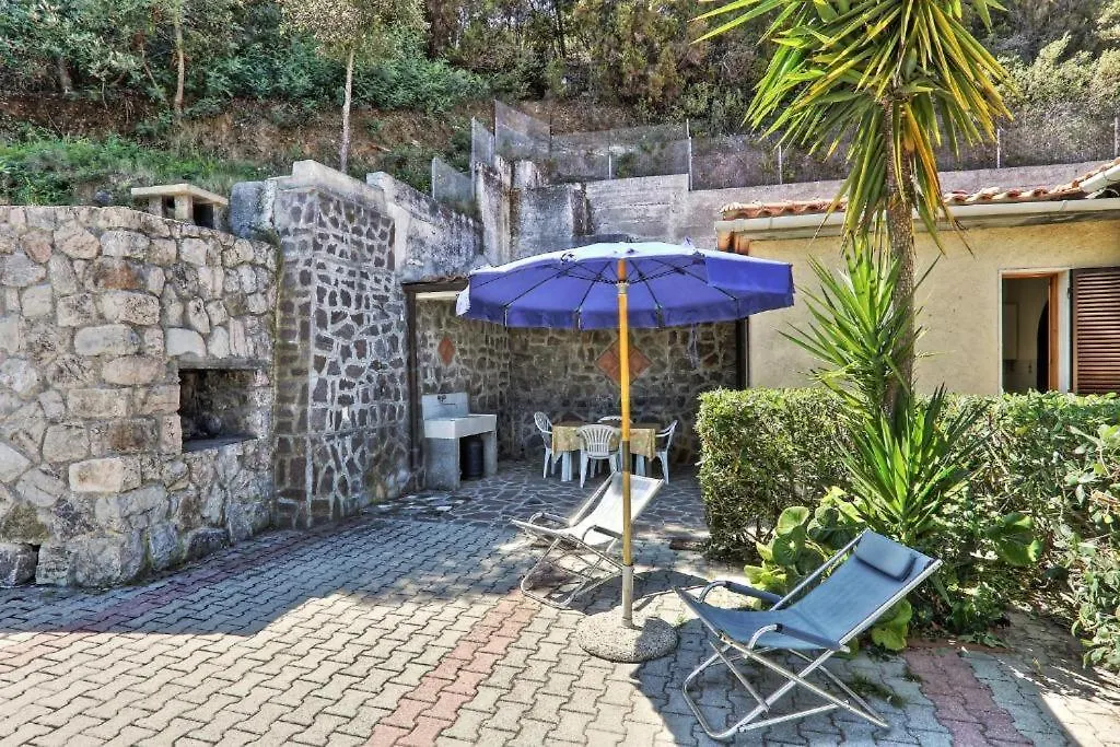 Casa Helba - Colle Paradiso Experience Capoliveri  0*, Capoliveri (Isola d'Elba) Ιταλία